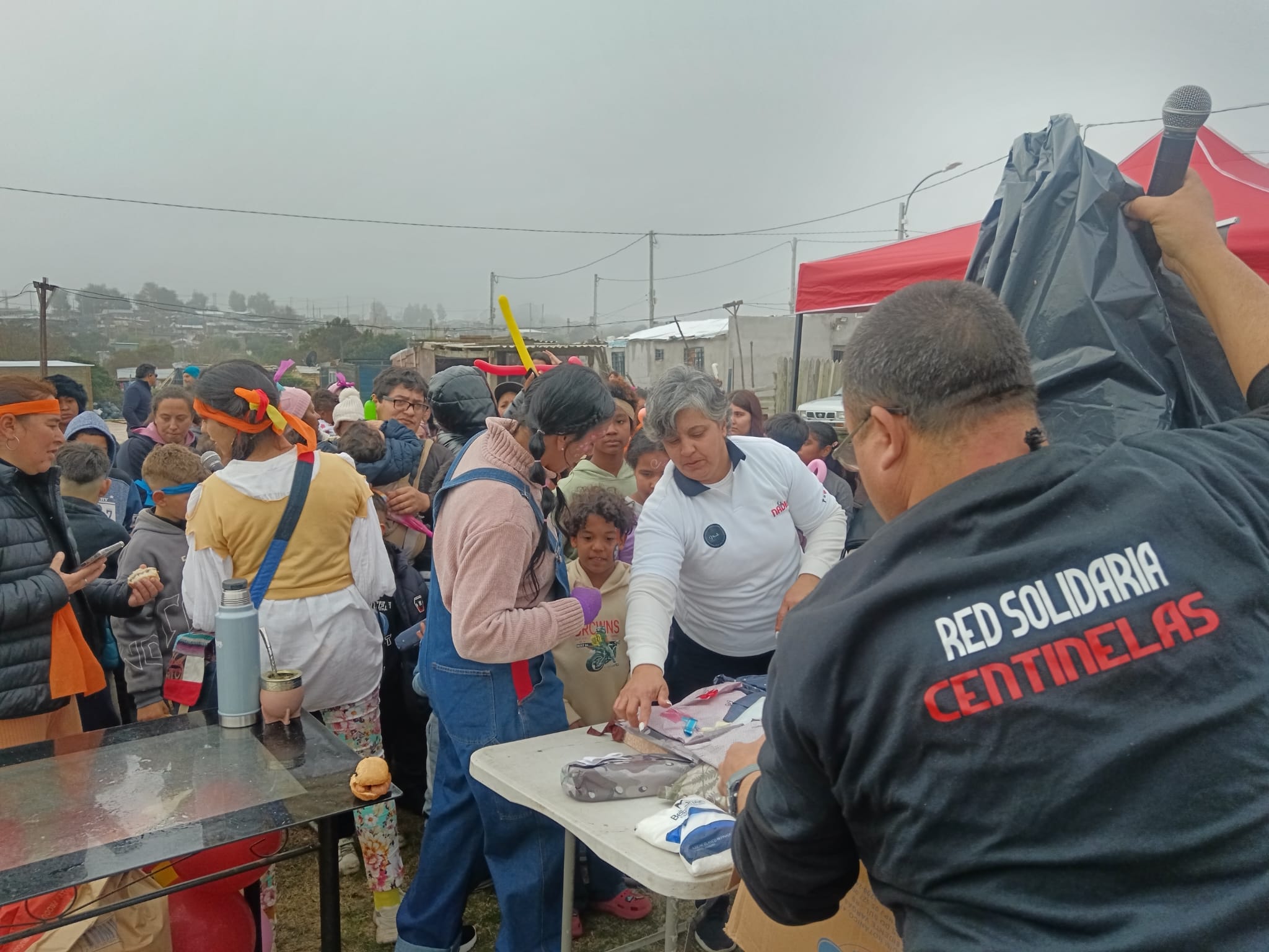 Mision graneros 2026 10