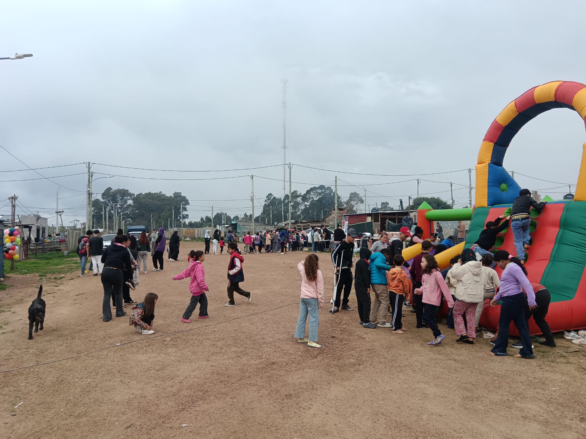Mision graneros 2026 17